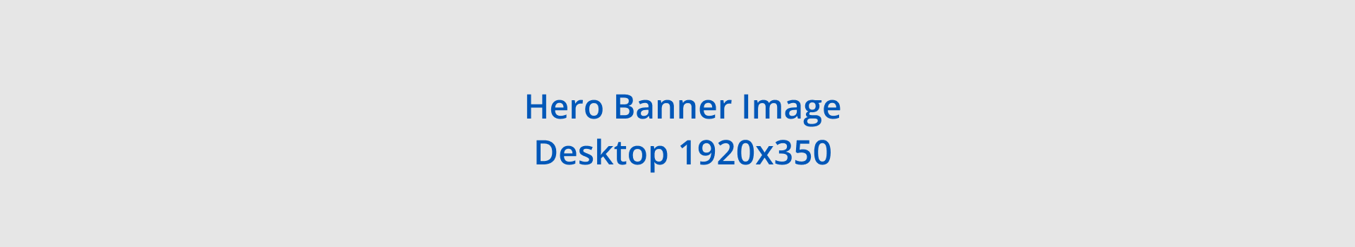 Default Desktop Hero Image