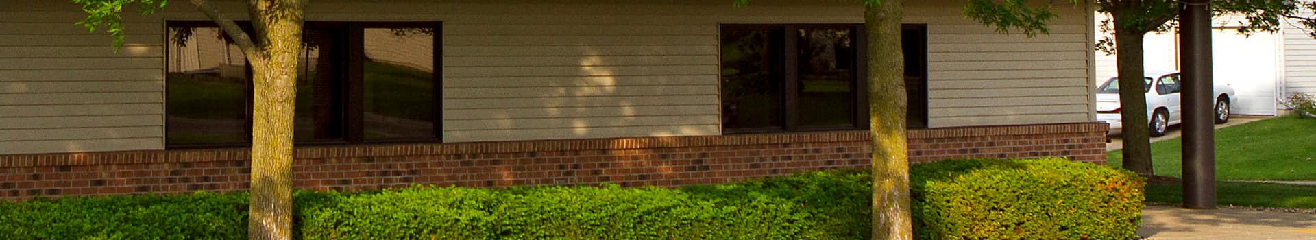 Mayo Clinic Health System in Caledonia