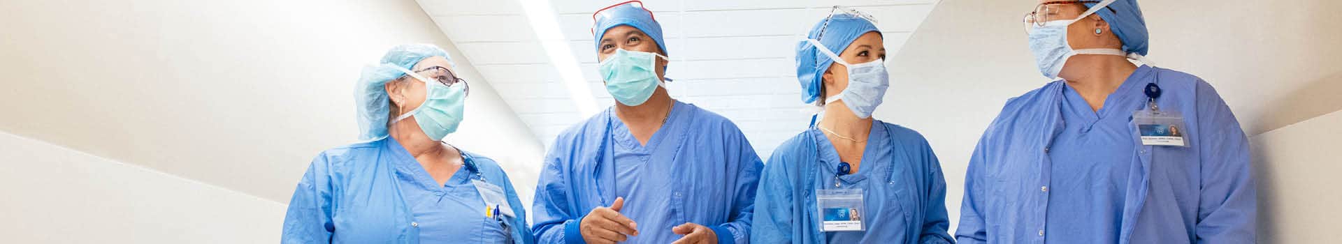 Nursing careers at Mayo Clinic Health System