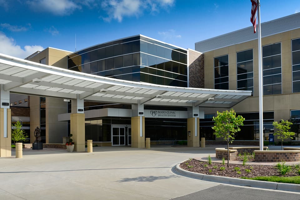 Birthing Center Services - Mayo Clinic Health System — Birthing Center clinic in Red Wing, MN — photo 4