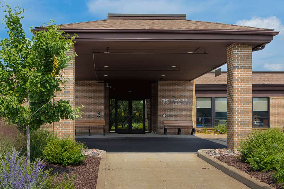 Pediatric & Adolescent Medicine (Children) - Mayo Clinic — Pediatrics and Adolescent Medicine clinic in Red Wing, MN — photo 7
