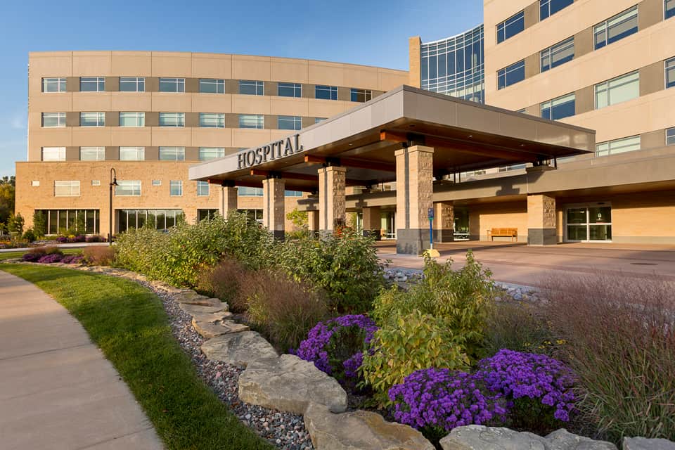 Birthing Center Services - Mayo Clinic Health System — Birthing Center clinic in Red Wing, MN — photo 5