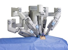 davinciroboticsurgery