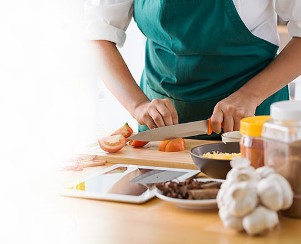 Weight Management Recipes