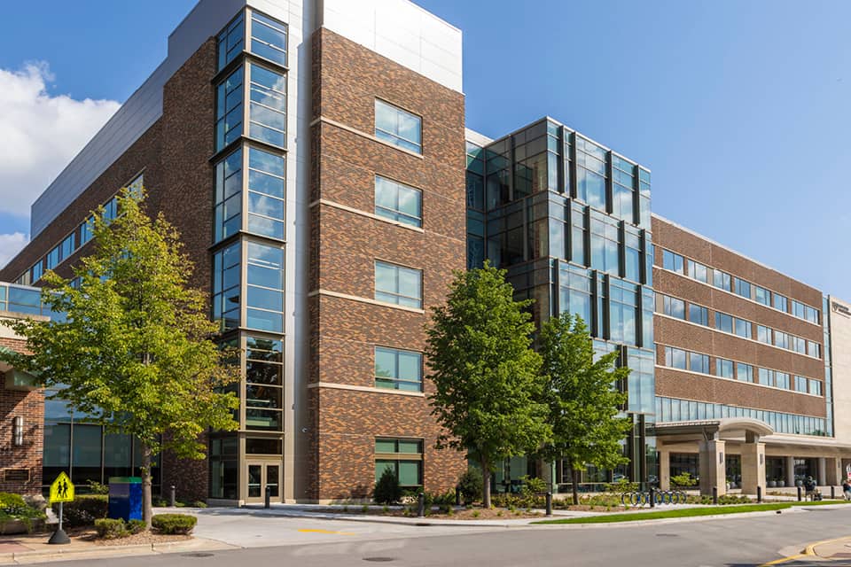 Birthing Center Services - Mayo Clinic Health System — Birthing Center clinic in Red Wing, MN — photo 2