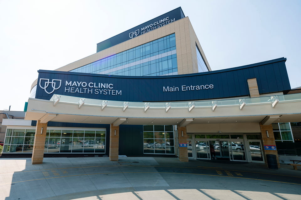 Pediatric & Adolescent Medicine (Children) - Mayo Clinic — Pediatrics and Adolescent Medicine clinic in Red Wing, MN — photo 6
