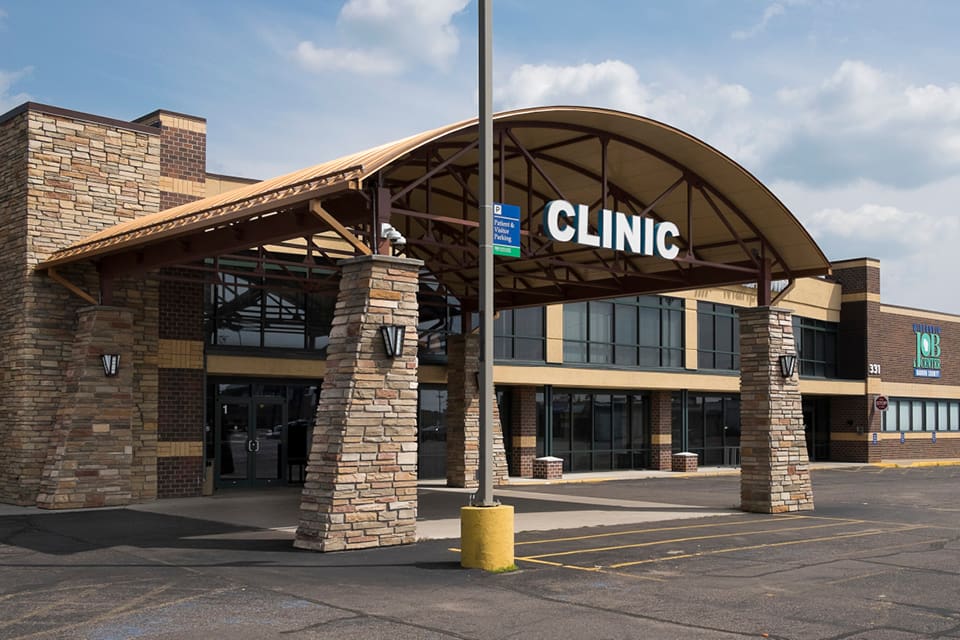 Pediatric & Adolescent Medicine (Children) - Mayo Clinic — Pediatrics and Adolescent Medicine clinic in Red Wing, MN — photo 5