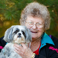 judy_hanson_with_dog