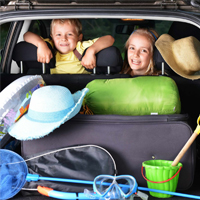 Car Sickness 200x200