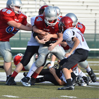 Identifying and preventing ACL injuries and concussions