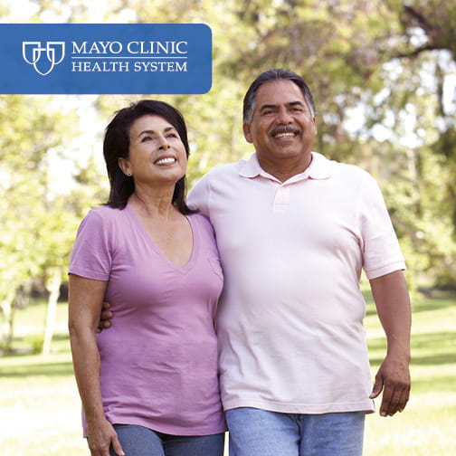 Bariatric surgery couple
