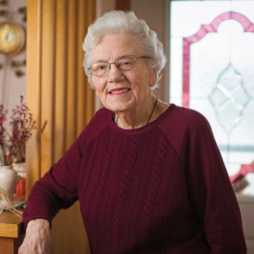 Dolores Brumm