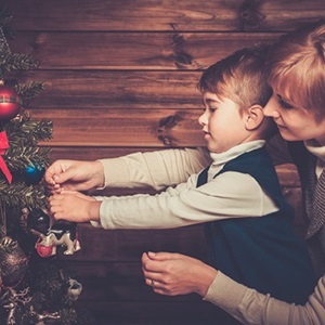 Grief at the holidays