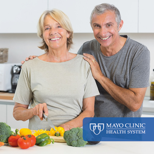 Healthy living with diabetes: Take small steps, get physical activity, take time or yourself and eat healthy.