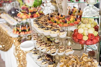 weddingfood