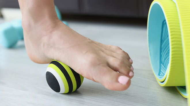 Top 5 Achilles Tendon Treatments | My Foot Dr