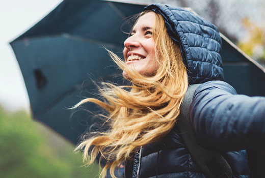 Journey to Wellness: April - Discover your joy