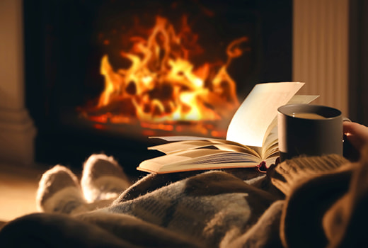 Journey to Wellness: December - Be Healthy During the Holidays