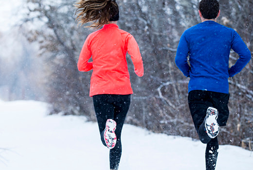 Journey to Wellness: February - Exercise your heart