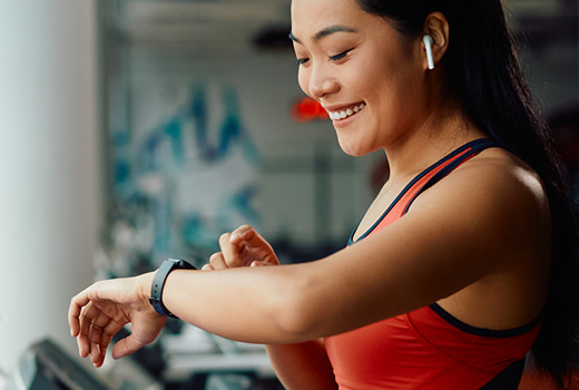 Journey to Wellness: February - Keep your heart healthy