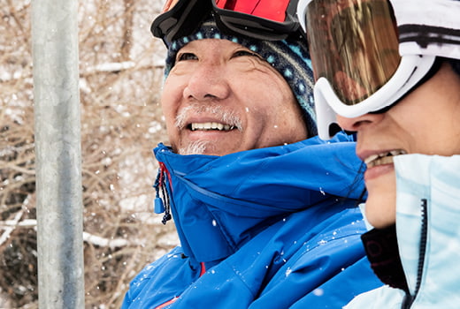 Journey to Wellness: January - Move More