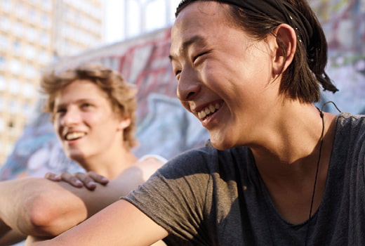 Journey to Wellness: July - Stop the vape