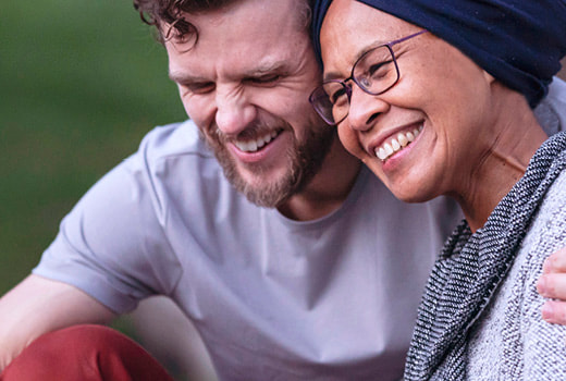 Journey to Wellness: June - Care for the caregiver