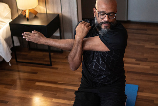 Journey to Wellness: March - Sleep: A key to wellness Journey to Wellness: March - Take charge of your chronic pain