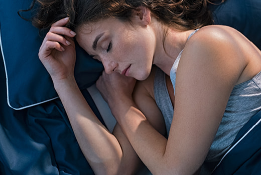 Journey to Wellness: March - Sleep: A key to wellness Journey to Wellness: March - Sleep: A key to wellness