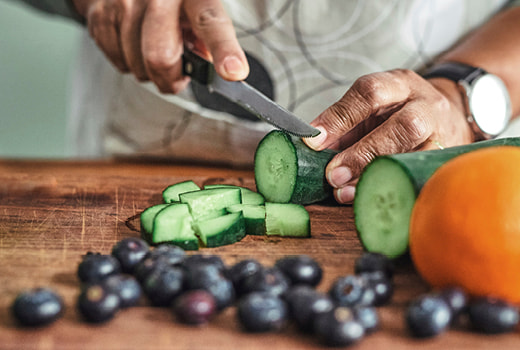 Journey to Wellness: October - Prevent Cancer