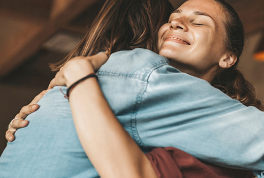 Journey to Wellness: September - Benefit From a Grateful Heart