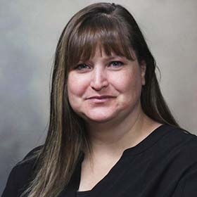 Amy Martin, APRN, C.N.P.