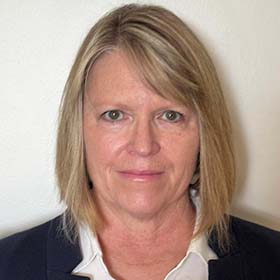 Anne Gallion, M.D.