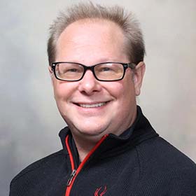 Brian Hesler, M.D.