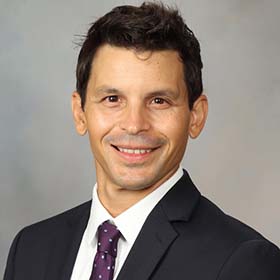 Christopher Sigakis, M.D.