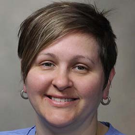 Corey Stump, APRN, CRNA