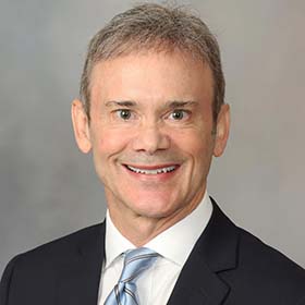 Dean Leslie, M.D.