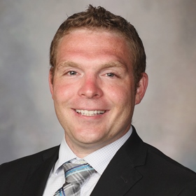 Derick Jones MD