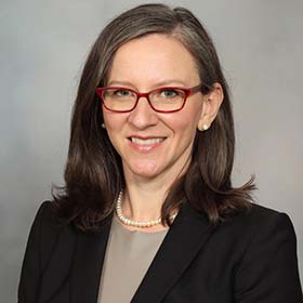 Dorissa Gursahaney, M.D.