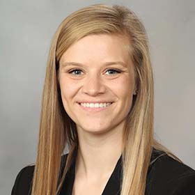 Erin Eggum, D.O., MHA