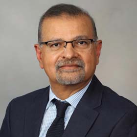 Hamid Rehman, M.D. Hamid Rehman, M.D.