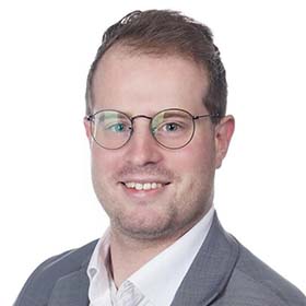 Ian West, APRN, C.N.P., D.N.P.