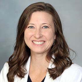 Jessica Schoen, M.D.