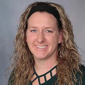 Jillian Williamson, APRN, C.N.P., D.N.P.