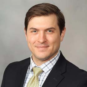 John Yeakel, M.D.