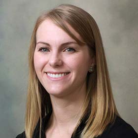 Kristin Bauman, Pharm.D., R.Ph.