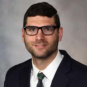 Kyle Unsdorfer, M.D.