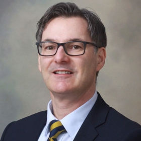 Michael Ulrich MD