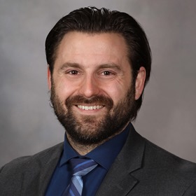 Nathaniel Lombardi PhD