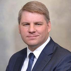 Scott Riester, M.D.